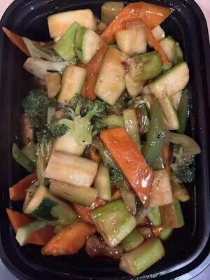 Hib Veggie (Dinner1)