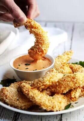 (App10)Rock Shrimp