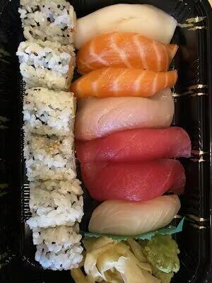 (C2)Sushi Regular