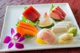 (C3)Sashimi Regular