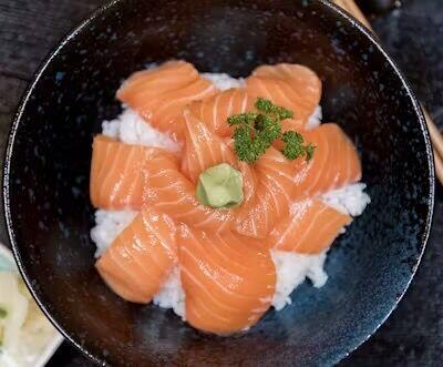 (C6)Sake Don