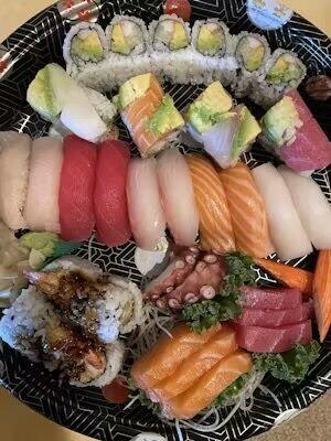 (C10) Regular Party Platter