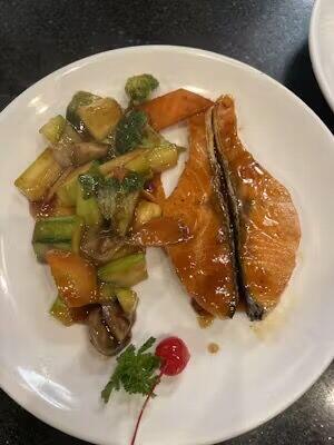 (L4) Salmon