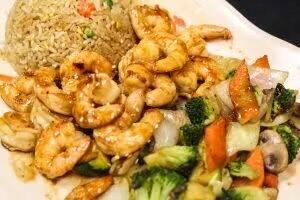 (L5) Jumbo Shrimp