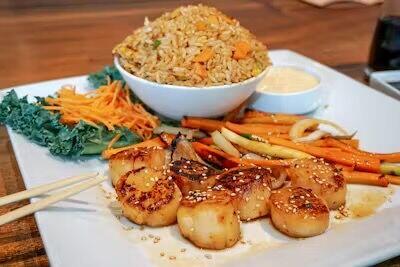 (L9) Scallop