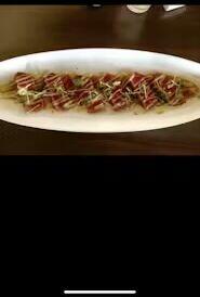 (APP15)Tuna Tataki