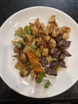 (L14) Filet -Chicken