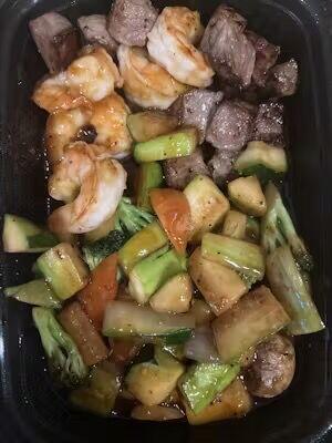 (L15)Filet -Shrimp