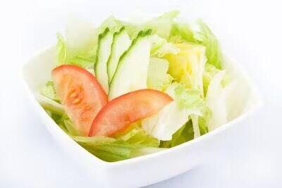 (A22)House Salad