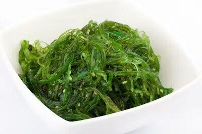(A23)Seaweed Salad