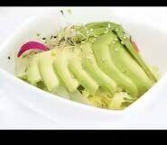 (A24)Avocado Salad