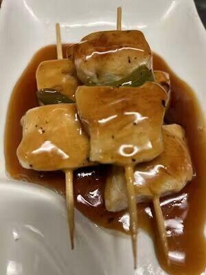 (App3)Chicken Stick