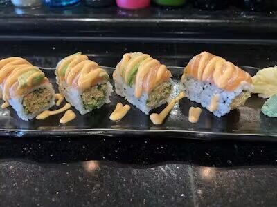 (SP23)Crystal Roll
