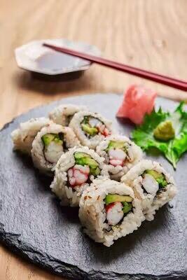 (R1)California Roll
