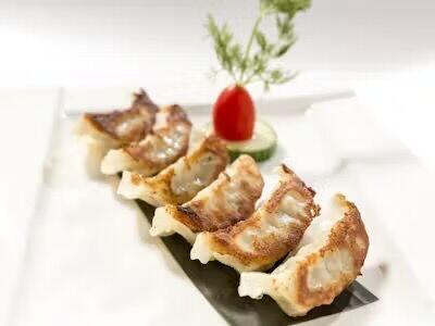 (App6)Gyoza