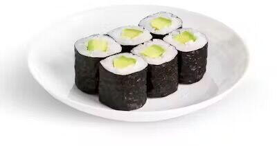 (R10)Avocado Roll