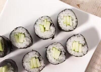 (R11)Cucumber Roll