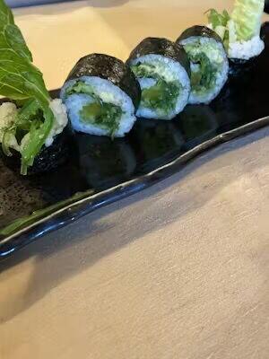 (R12)Mixed Veg Roll