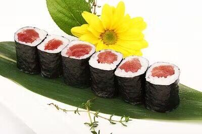 (R16)Tuna Roll
