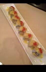 (SP19) Hawaiian Lobster Roll