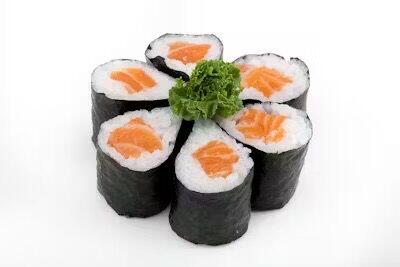 (R17)Salmon Roll