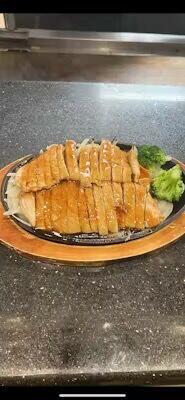 (T1) Chicken Teriyaki