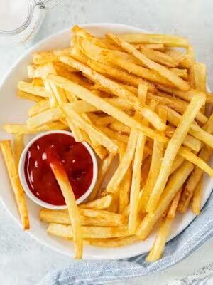 (App1) French Fries