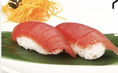 (S3) Tuna