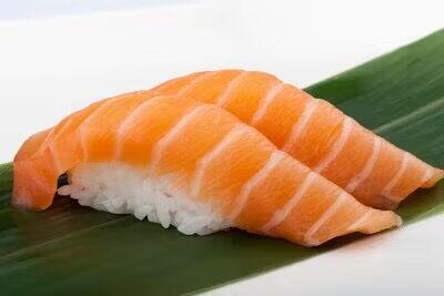 (S4) Salmon
