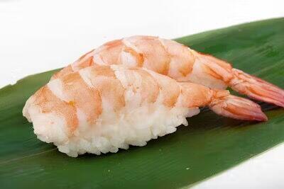 (S6) Shrimp