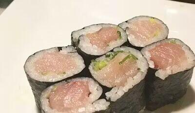 (R20)Yellow Tail Roll