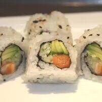 (R23)Alaska Roll
