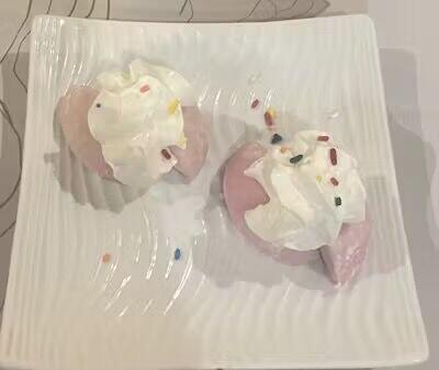 Mochi Ice Cream