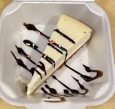 Cheese Cake