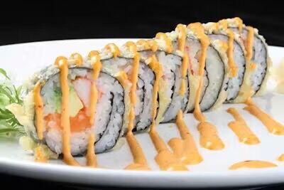 (SP4)Dynamite Roll