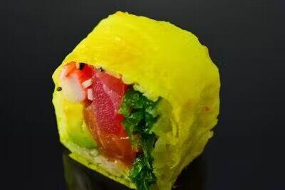(SP6)Royal Roll