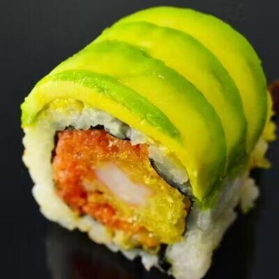 (SP8)Bamboo Roll