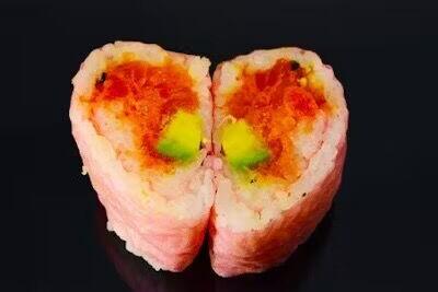 (SP9)Hot Girl Roll