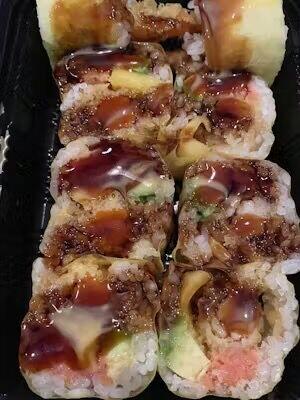 (SP13)Golden Age Roll
