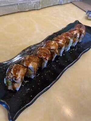 (SP15)Sunshine Roll